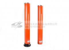 電容分壓器（上、下節(jié)）